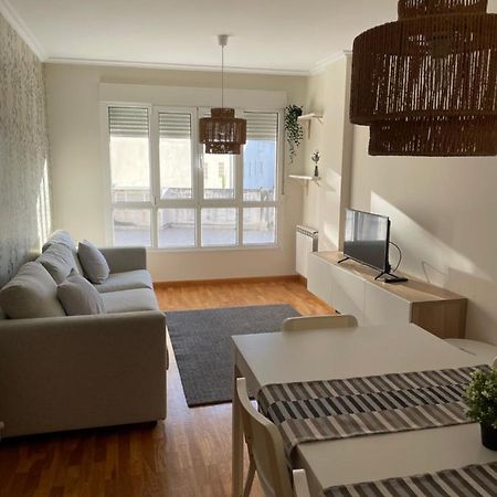 Apartamento Vacacional Foz Eksteriør billede